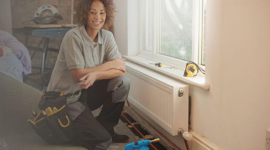 Plumbing in Kensett, AR